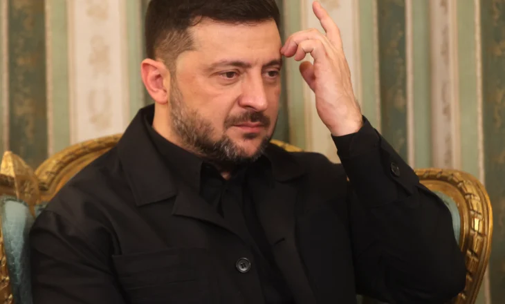 Plani 28-pikësh SHBA-Rusi që mund t’i japë fund pushtimit rus të Ukrainës