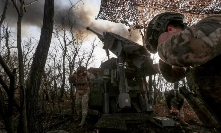 Plani amerikan kundër atij evropian, dy vizione të kundërta për paqen në Ukrainë