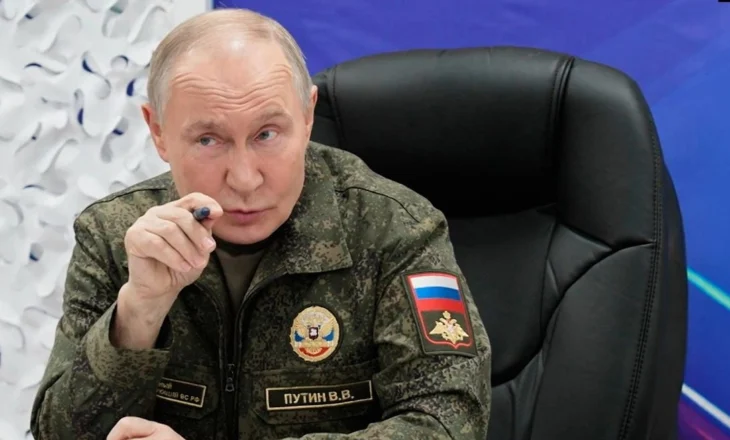 “Plani amerikan mund të jetë baza për marrëveshjet e ardhshme”, Putin: Abu Dhabi është caktuar vendtakim për negociata me ukrainasit