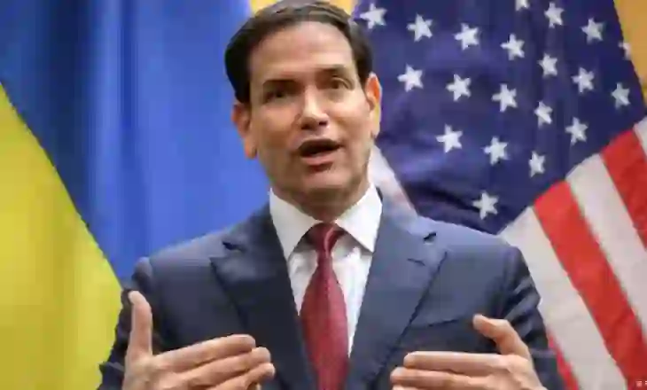 Plani i paqes/ Marco Rubio parashikon dakordësim së shpejti