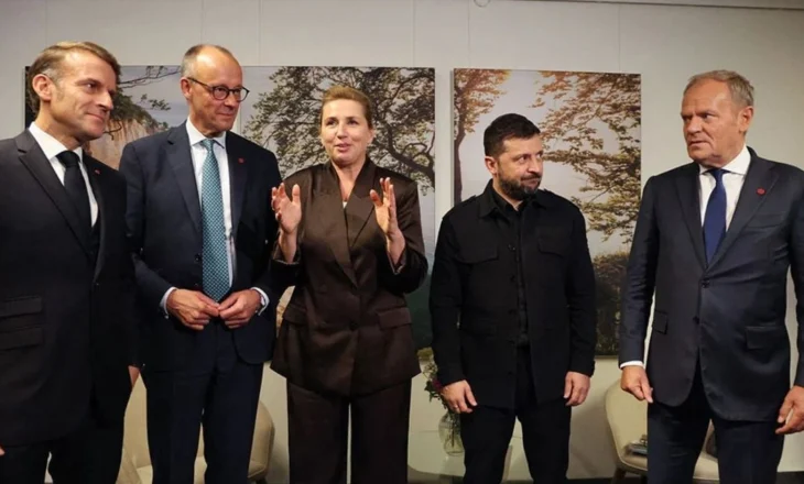 Plani i Paqes në Ukrainë, kundërpërgjigjet Europa. Nga kompesimi financiar te anëtarësimi në NATO (E PLOTË)