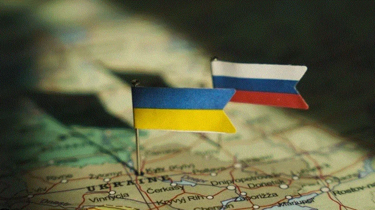 Plani i paqes që mund të ndryshojë fatin e Ukrainës, çfarë dihet deri më tani