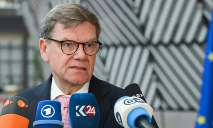 Plani i paqes Rusi-Ukrainë, ministri i Jashtëm gjerman: Trump bën presion, Gjermania paralajmëron