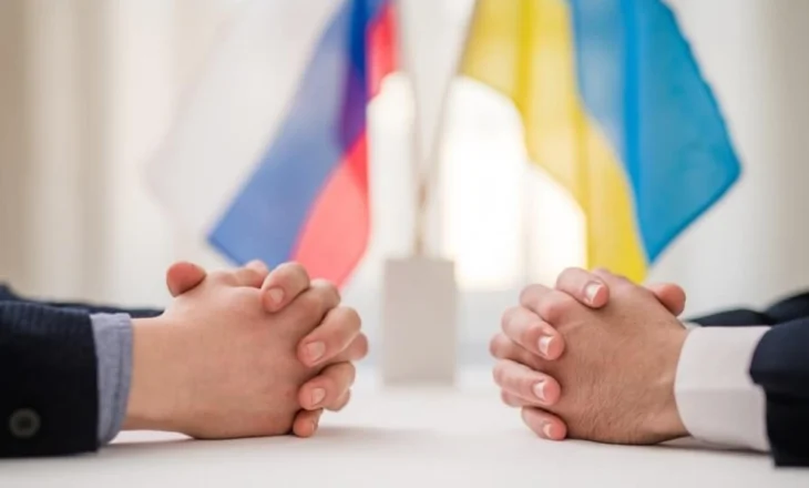 Plani i paqes Rusi-Ukrainë/ “Nuk duhet të rrezikohet siguria e Evropës”, liderët e vendeve të BE takim në Angola