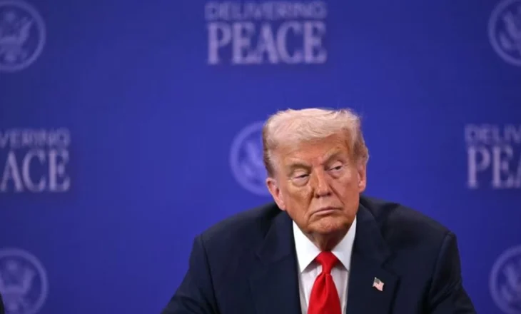 Plani i paqes Rusi-Ukrainë/ Presidenti Trump: Ukraina, mosmirënjohëse ndaj përpjekjeve tona!