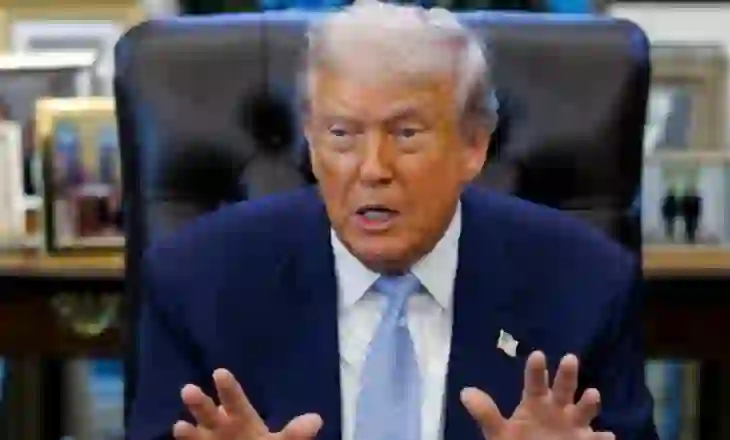 Plani i Paqes/ Trump: Do takoj Putin e Zelenskin vetëm nëse marrëveshja arrihet. I dërguari i SHBA do takojë Putin