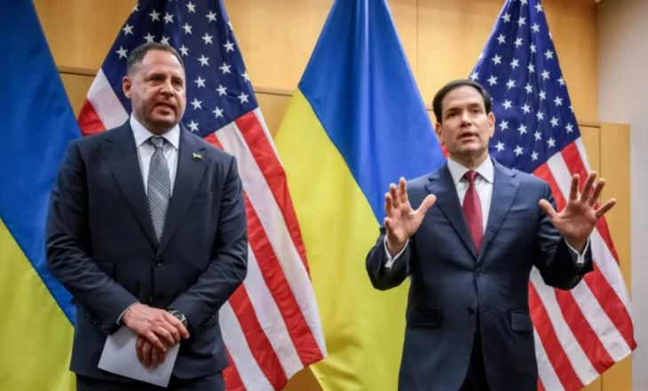 Plani i Trump, SHBA: Propozimi për paqe është “përditësuar” për ta mbrojtur plotësisht Ukrainën