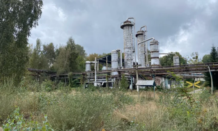 Plani për riarmatosjen e BE-së i jep edhe një shans “Fabrikës së Stalinit” në Ruma