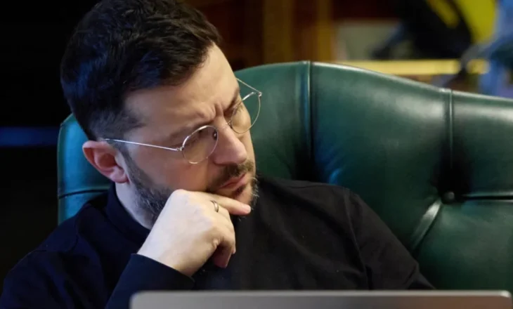 Plani vë nën presion Kievin, Zelensky: Momentet më të vështira të historisë sonë
