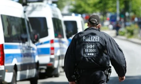 Planifikonte sulme terroriste në Gjermani, arrestohet i dyshuari