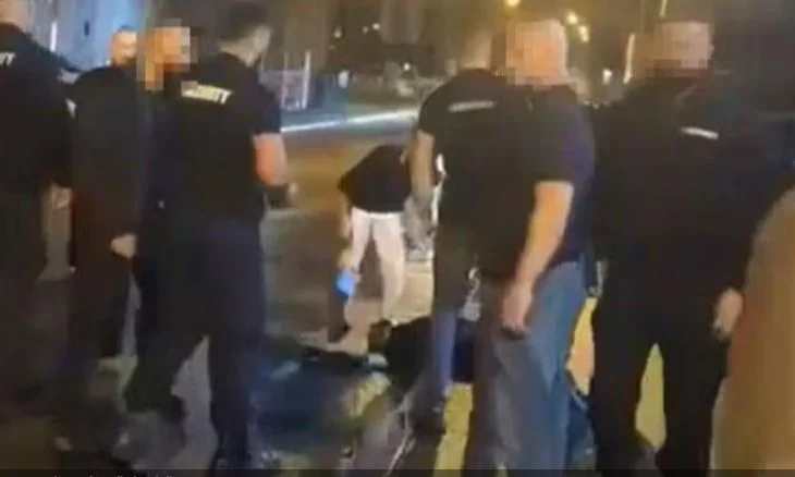 Plas sherri keq mes shqiptarëve në klubin e natës në Zvicër/ I riu plagos me thikë punonjësin e sigurisë