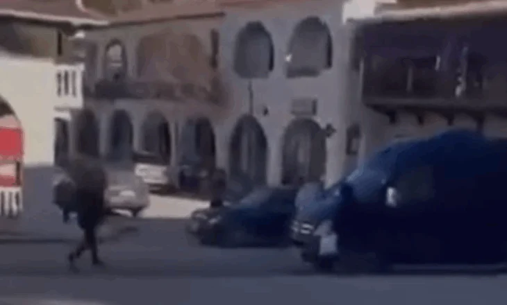 Plas sherri në Konispol, dhunohen dy të rinj me shkopa bejsbolli, 4 persona në kërkim (EMRAT)