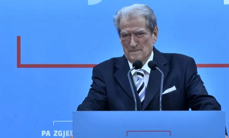 “Platformë parlamentare para ndërtesës së Qeverisë”, opozita me skenar surprizë, Berisha: Nuk na lejuan të debatojmë