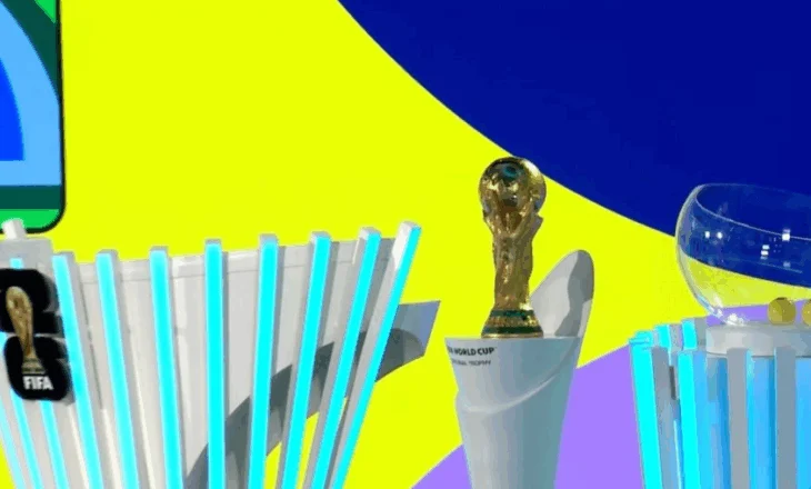 Play Off, Kupa e Botës 2026/ Shqipëria luan në mbrëmje, stadiumi ende për t’u përcaktuar