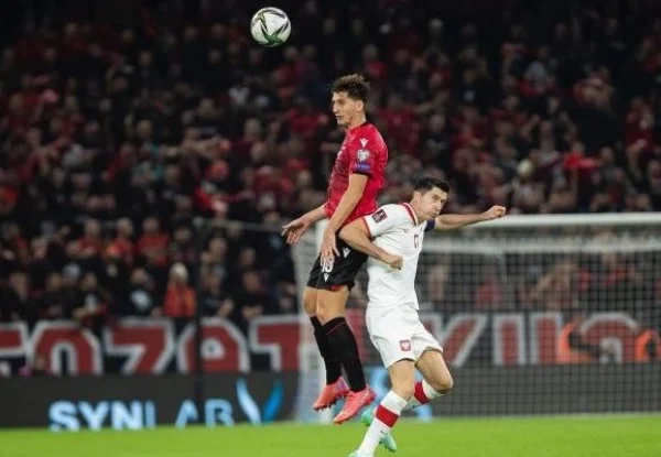 Play-off për Botërorin 2026/ Si Sylvinho “shkarkoi” trajnerin e Polonisë! Shqipëria 2 suksese në 15 takime kundër polakëve