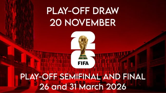 Play Off/ Shqipëria dhe Kosova mësojnë 4 Kombëtaret e Vazos 2, shorti të enjten