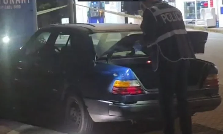 Plumba, ndjekje dhe rrahje, policia arreston autorët e sulmit ndaj Edison Tiranës