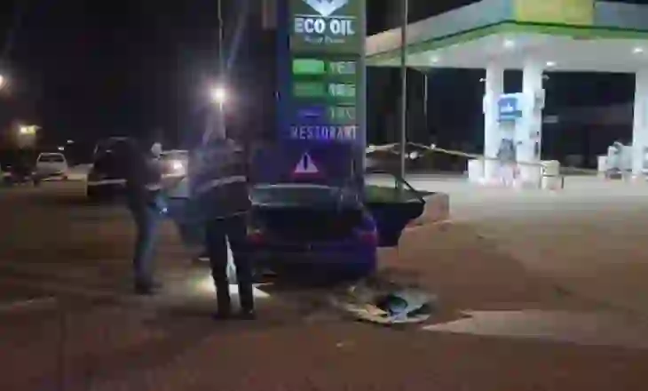 Plumba për një parakalim…Zbardhet ngjarja në Shkodër, kush është 42-vjeçari i plagosur (EMRI)