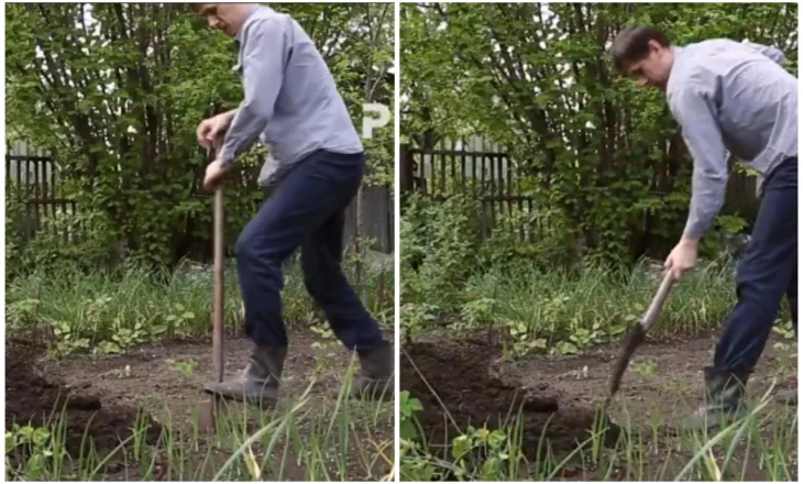 Po gërmonte për të ndërtuar një pishinë, burri gjen thesarin 700 mijë eurosh në oborrin e shtëpisë