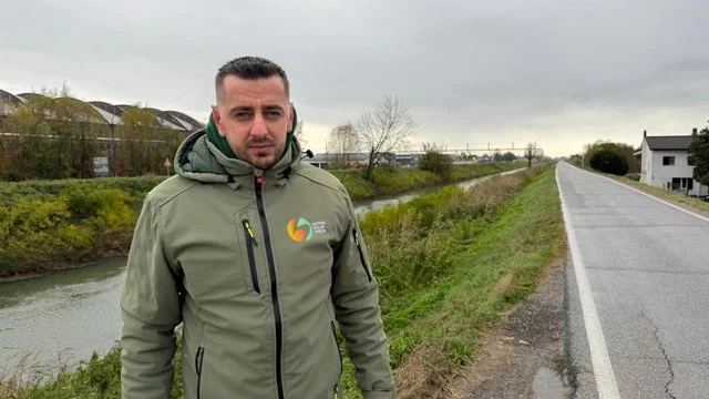 “Po mendoja të dorëzohesha, i ftohti po më mpinte por…”/ Rrëfehet shqiptari që shpëtoi ish-punëdhënësin nga mbytja