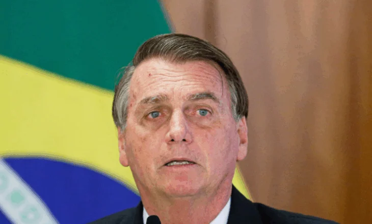 Po planifikonte arratisjen, arrestohet ish-presidenti i Brazilit vetëm pak ditë para se të shkonte në burg