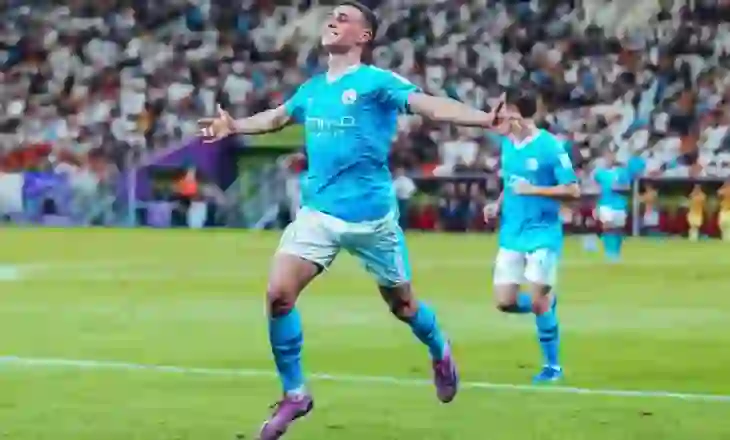 Po shkëlqen në fushë, Manchester City gati t’i shtyjë kontratën deri në vitin 2030 yllit të skuadrës