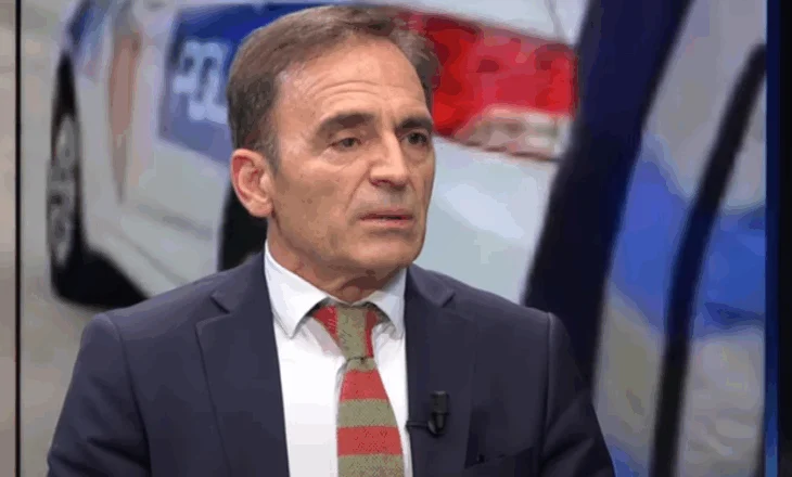 “Po sikur makina e autorëve të kishte eksplozivë?”, eksperti Softa ngre alarmin:Në afërsi të aeroportit ke dhe ndërtesa