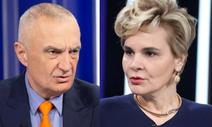 Po të ktheheshe mbrapsht a do të ishe martuar me Ilir Metën?/ Kryemadhi: Meta i sotëm nuk është ai që kam njohur…