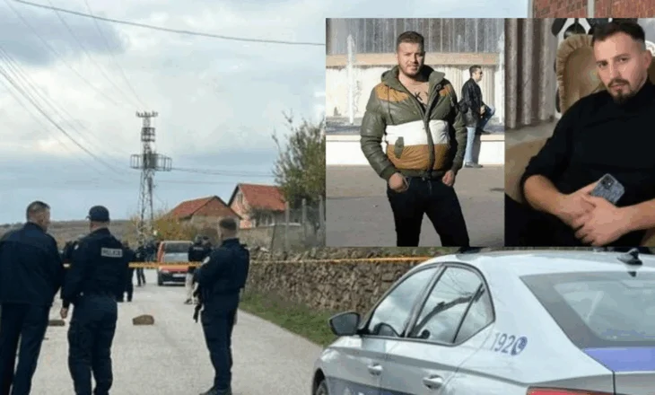 “Po u ndave, do të vras familjen”/ Vrau kunetërit, si e kërcënonte gruan autori