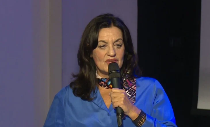 “Poema e mungesës”, romani në vargje prezantohet nga shkrimtarja Rita Petro