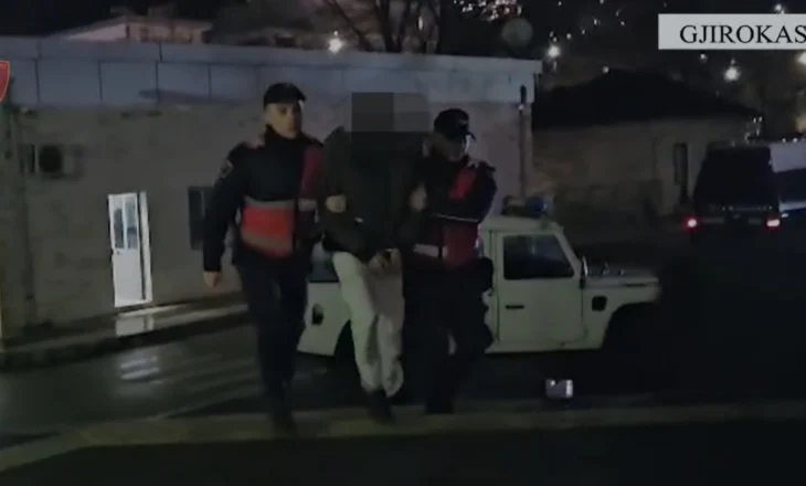 Policia çmonton rrjetin e drogës në Gjirokastër: 10 në pranga, 3 nën hetim