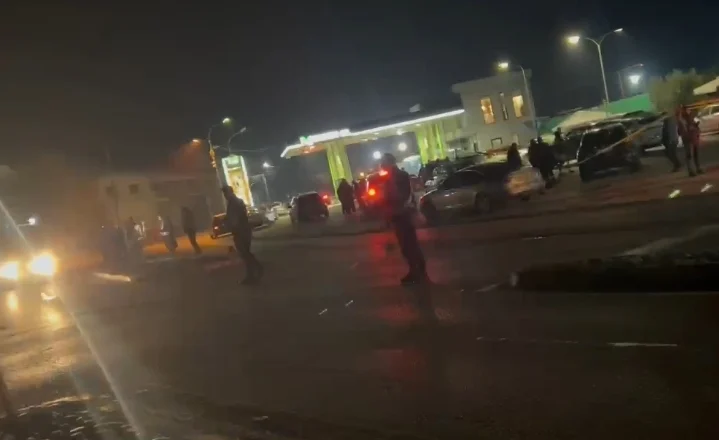 Policia del me njoftim: Biznesmeniu gjet i vrarë brenda një makine