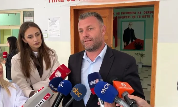 Policia e Elbasanit reagon pas denoncimit të kandidatit për Cërrikun: Nuk po i intimidonte njeri votuesit!