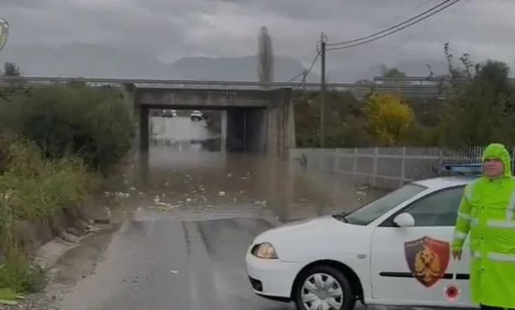 Policia rrit prezencën në rrugë, apel qytetareve për kujdes dhe të shmangin lëvizjet
