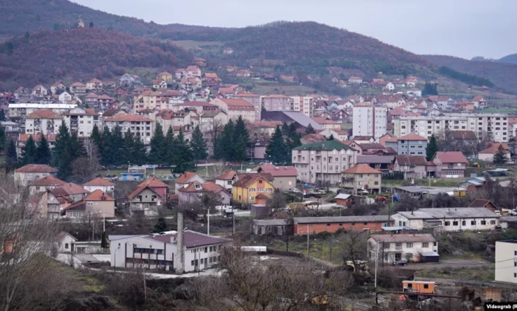 Policia: Xhandarmëria serbe dyshohet se ka plagosur dhe rrëmbyer një serb në Leposaviq