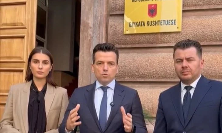 Politika e korruptuar dhe drejtësia/ Agron Shehaj, bën deklaratën e fortë: Tani po fillon lufta e vërtetë…