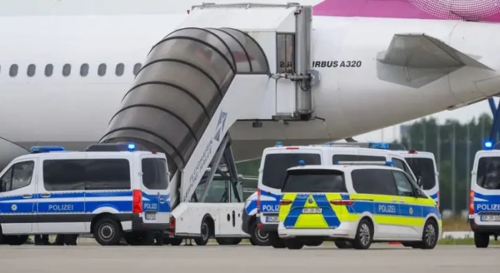 Politika më të rreptë e migrimit, Gjermania nxit riatdhesimet në Siri dhe Afganistan