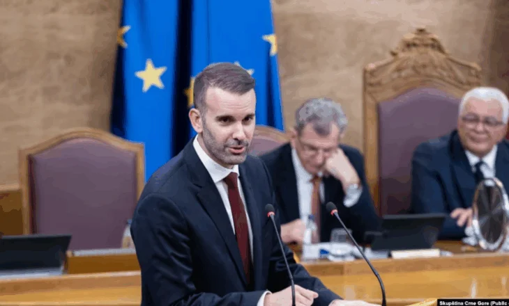 Politikat e BE-së/ Mali i Zi paralajmëron ashpërsimin e regjimit të vizave për shtetasit rusë