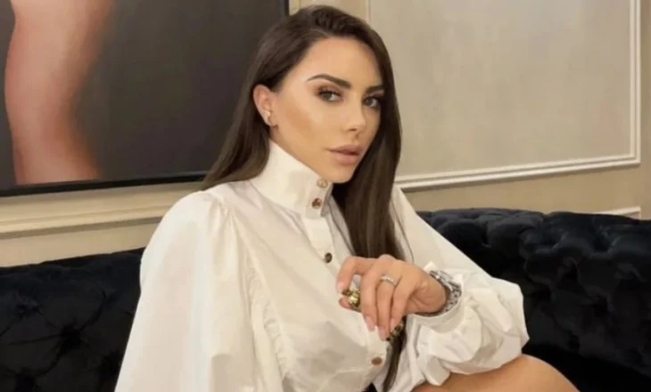 ‘Politikë e shurdhët’/ Dorina Mema pas miratimit të ligjit anti-familje