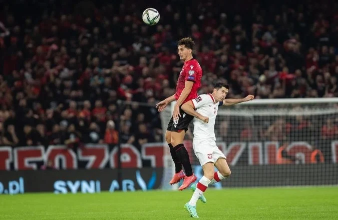 Poloni-Shqipëri, gjithçka duhet të dini mbi supersfidën e “play off”-it të Botërorit 2026