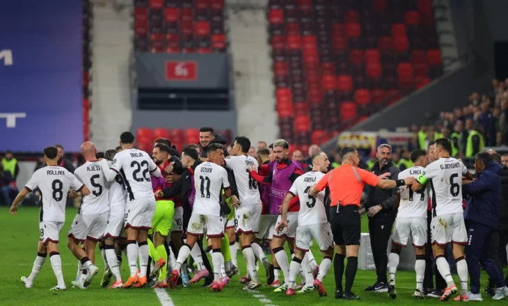 Poloni-Shqipëri, zyrtarizohet stadiumi ku luhet ëndrra amerikane