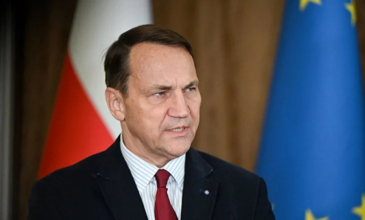 Polonia do të mbyllë konsullatën e fundit ruse pas sabotimit në hekurudhë