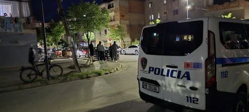 Porosi nga Spanja për ta shitur në Fresk/ Sekuestrohet kokainë, në pranga dy kushërinjtë