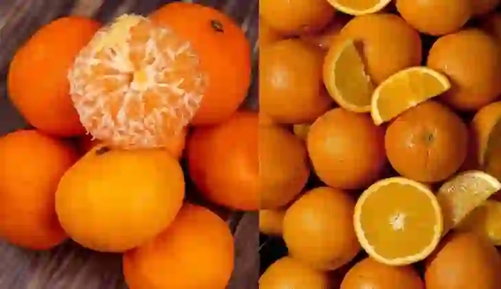 Portokallet dhe mandarinat: kush fiton në përfitimet shëndetësore të dimrit?