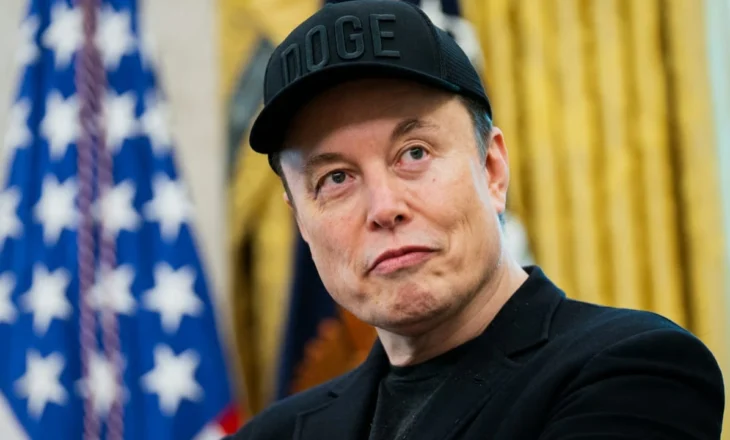 “Posti juaj duhet të zgjidhet nga qytetarët”, Musk kundër Von der Leyen: Demokracia është themeli i lirisë