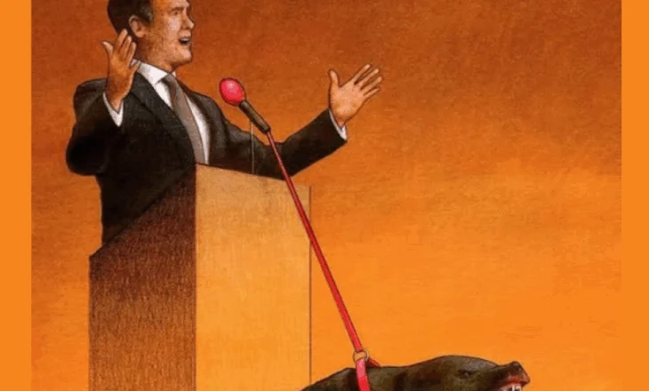 Postimi epik/ Alfred Lela reagon ndaj analistëve me poezi: Shfryn Batoni dhe Manjani, porsi djalli nga temjani