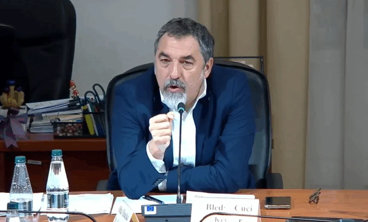 Pr.buxheti i 2026/ Bledi Çuçi kërkon fond të ri të konsoliduar për emergjencat civile