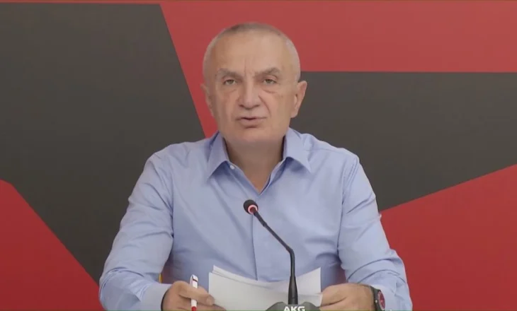 Pr.ligji për barazinë gjinore, Meta reagon nga qelia: Kush voton sot pro, voton kundër familjes e kombit