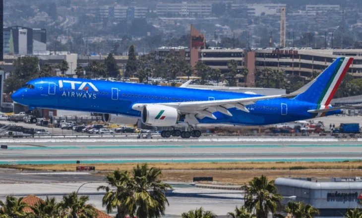 Prag tragjedie, dy avionët e pasagjerëve vetëm 5 sekonda larg përplasjes. Piloti injoroi udhëzimet e…