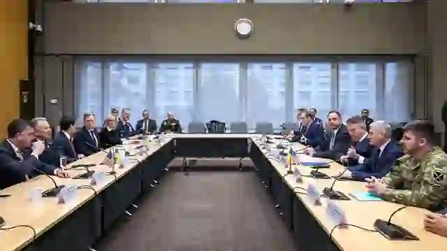 Pranohet rikthimi i Rusisë në grupin G8! I gjithë kundërpropozimi me 28 pika për Ukrainën, ndryshimet kryesore që kërkon Europa